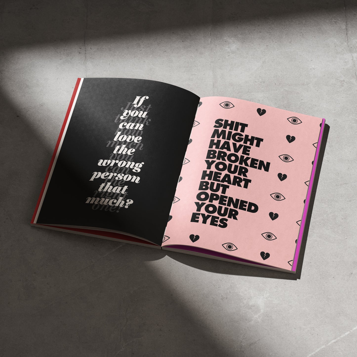 Good Self Help Book