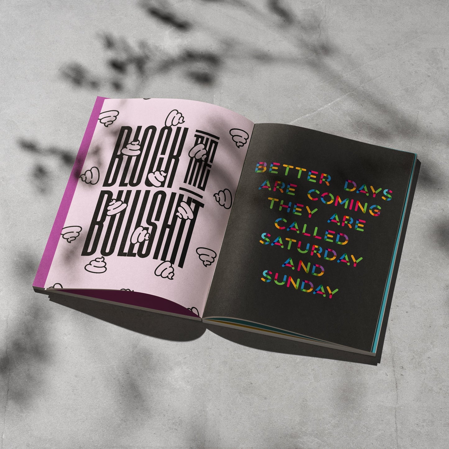 Good Self Help Book